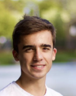 Alexandre Perez-Lebel