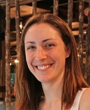 Elizabeth Clarke