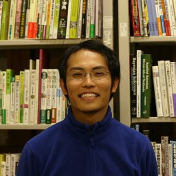 Tamaki Ichiro