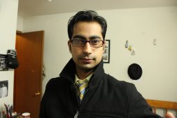 Ashish Datt