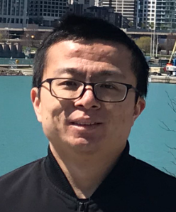 Ting Lin