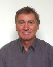 D. Barrie Johnson