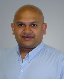 Indika Liyanage