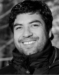 Javier Campillo