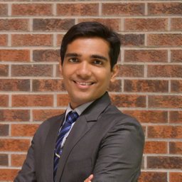 Venkat Athmanathan