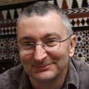 Peter Totterdell