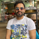 Nadir Abbas
