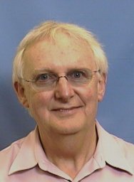 John Murray