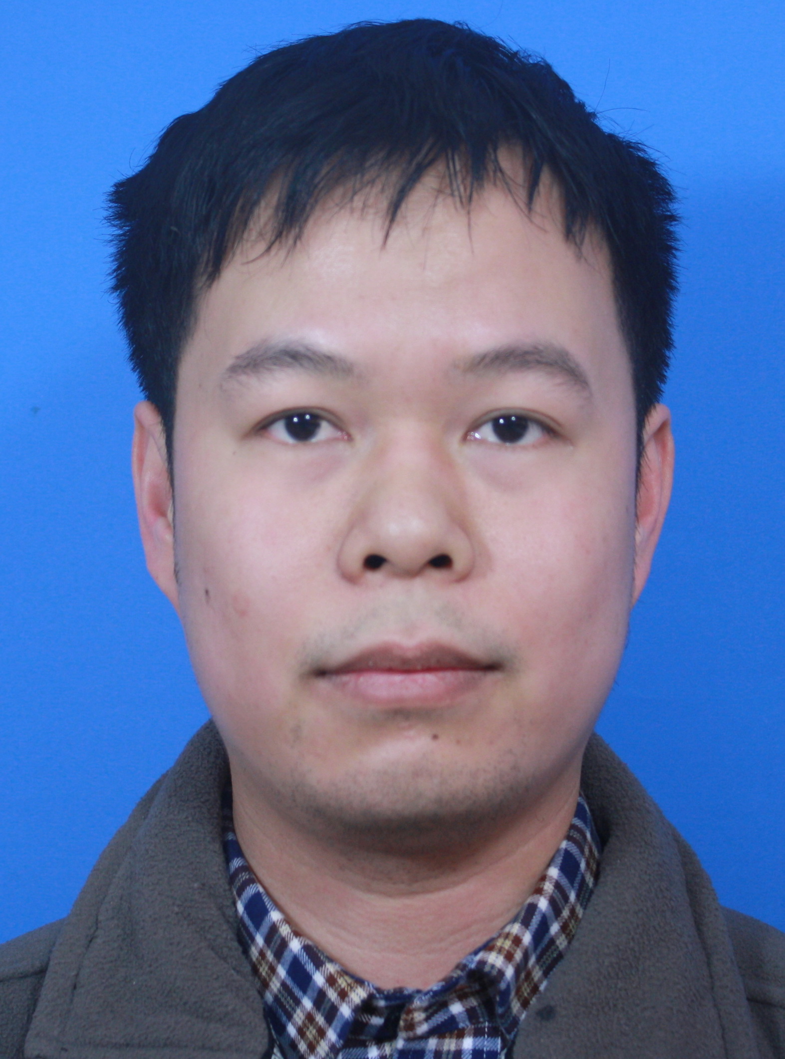 Zheng Li