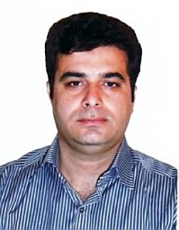 Alireza Yadavi