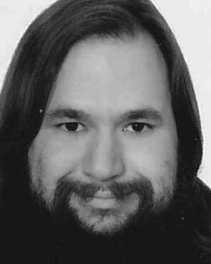 Christoph Gerum