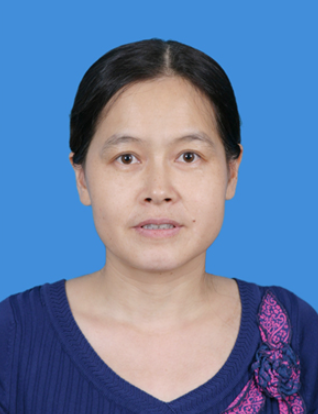 Xiurong Wang