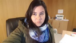 Yolanda M. Gómez