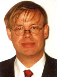 Bernd Kundermann