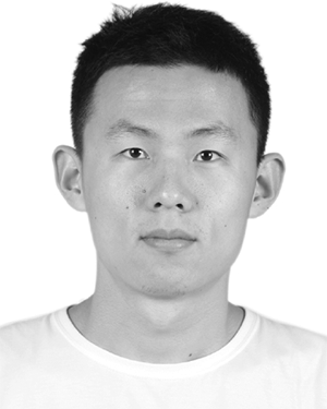 Zeyu Chen