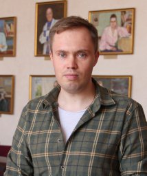 Anton Sysoev