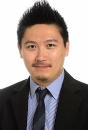 John Tayu Lee