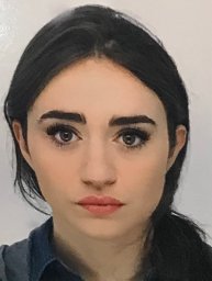 Ben Salah Amina
