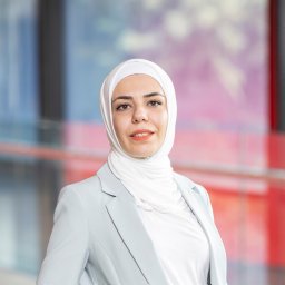 Fatimah Alzubaidi