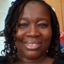 Gloria E. Otoo