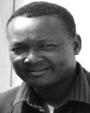 A. Seïdou Maiga