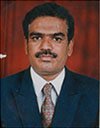 B. P. Siddaraju
