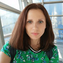 Marina Gazizova