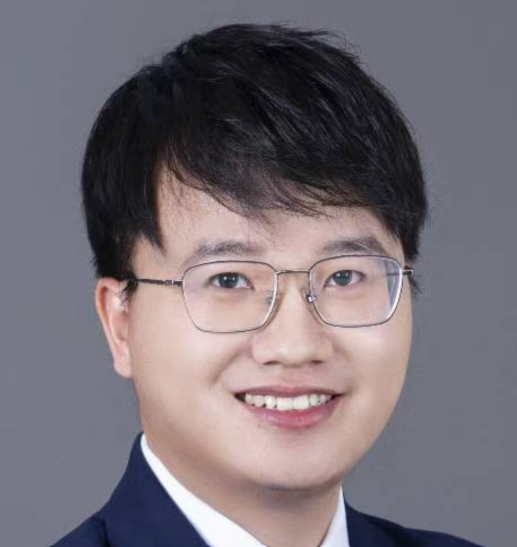 Fengwei Yu