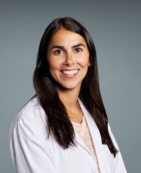 Arielle M. Kurzweil