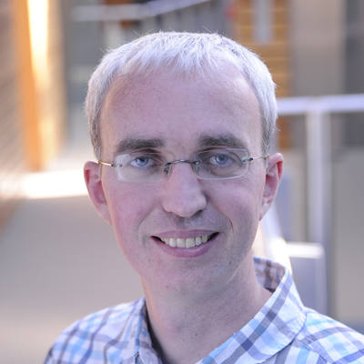 Jeremy McRae