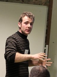 Jean-Philippe van Dijck