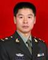 Guangbin He