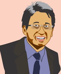 Andries Aristomo