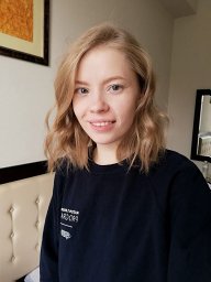 Vira Huskova