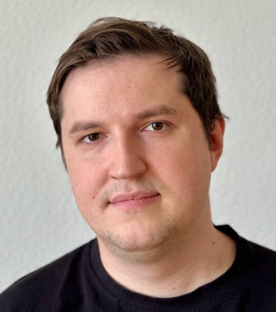 Egor Zakharov