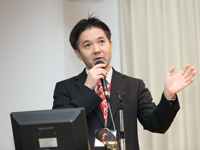 Nobutaka Horie
