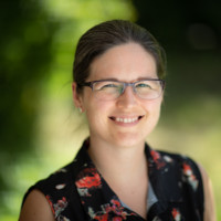Laura Molway