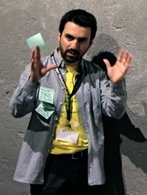 Giannis Stoitsis