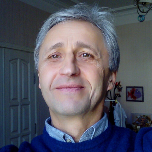 Mikhail Zotov