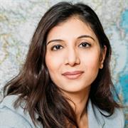 Dhara Shah