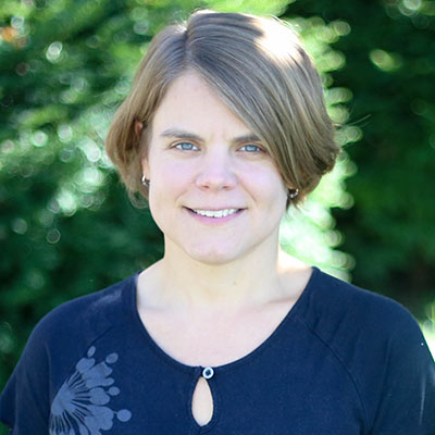 Ellen L. Usher