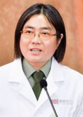 Yuemin Li