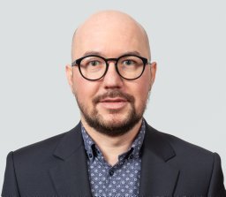 Marcin Gorecki