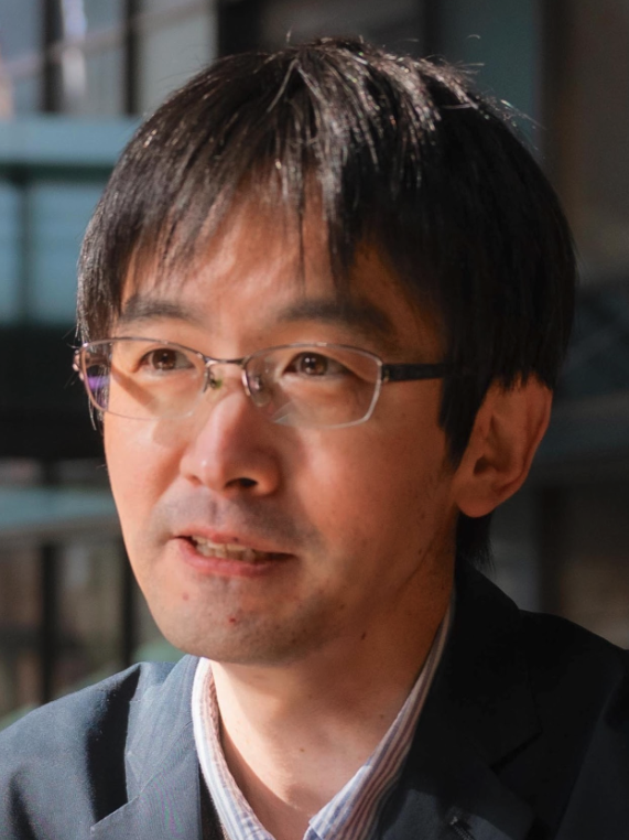 Yasuyuki Ozeki