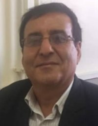 Ghasemali Azadi
