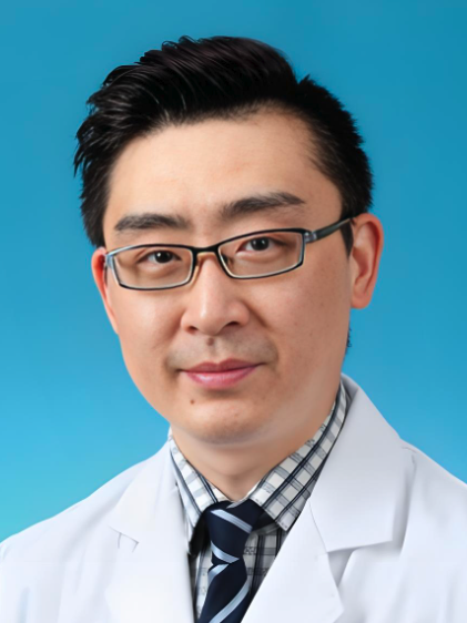 Zhihua Zhang