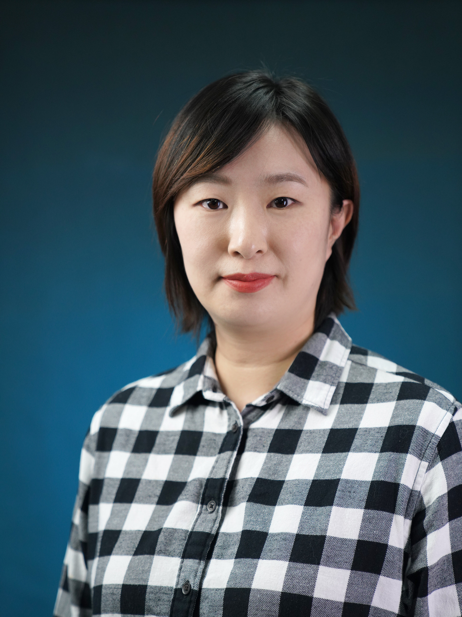 Yuan Zhao
