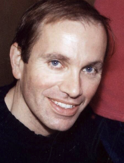 Patrick G Haffner