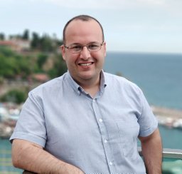 Okan Zafer Batur