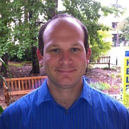 Christopher M. Vockley